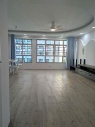 Blk 782E Woodlands Meadow (Woodlands), HDB 5 Rooms #495970171